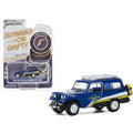 GREENLIGHT 1967 JEEP JEEPSTER COMMANDO