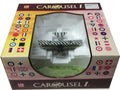 CAROUSEL 1 Dr.1 TRIPLANE JASTA 4 JG1 (RICHTHOFENS FLYING CIRCUS) LT ERNST UDET 'BLUE MAX' SOMME SEPTEMBER FRANCE 1917