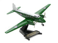 OXFORD DIECAST DH SEA DEVON 781 SQN RNAS