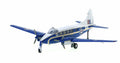 OXFORD DIECAST DE HAVILLAND DH.104 DEVON C.1 REG: VP975