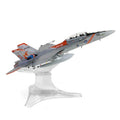 FORCES OF VALOR F/A 18F SUPER HORNET US NAVY VFA102 "DIAMONDBACKS" 2015