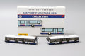 FANTASY WINGS AIRPORT BUS COLLECTION BRITISH AIRWAYS