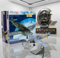 CORGI BF109G-2 "YELLOW 11" 9./JG52