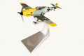 CORGI MESSERSCHMITT BF109E WHITE 14