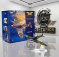 CORGI SPITFIRE MK II RAF (AIR-SEA RESCUE)