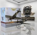 CORGI SPITFIRE MKV RAF No.111 SQN RAF DEBDEN