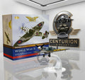 CORGI SPITFIRE MK.V RAF NO.302 POLISH SQUADRON "STEFAN WITORZENC" AA853