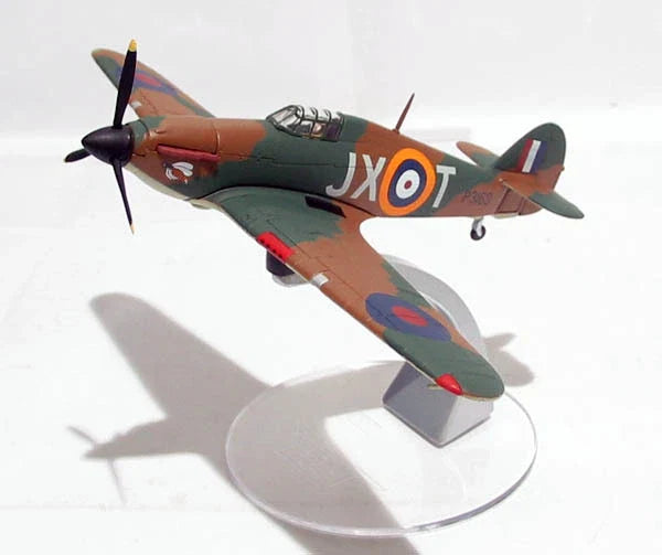 CORGI HURRICANE MK I P3109, JX-T, No1 SQUADRON 1939