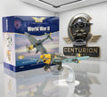 CORGI JUNKERS JU-87B STUKA 6./StG 77