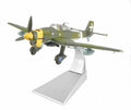 CORGI JU 87B STUKA REGIA AERONAUTICA 208A SQUADRIGLIA PICCHIATELLO RAUL ZUCCONI SICILY JUNE 1941