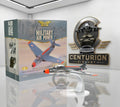 CORGI HUNTER GA.MK 11 RNFAA No.738 NAS "ROUGH DIAMONDS"