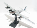 CORGI B-17G FLYING FORTRESS CONFEDERATE AIR FORCE ARIZONA WING MESA ARIZONA FLIES AS 483514 "SENTIMENTAL JOURNEY"