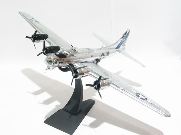 CORGI B-17G FLYING FORTRESS CONFEDERATE AIR FORCE ARIZONA WING MESA ARIZONA FLIES AS 483514 "SENTIMENTAL JOURNEY"