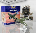 CORGI P-47D THUNDERBOLT USAAF 218TH FG "MISS MARY LOU" 1944