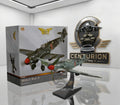 CORGI BF 109G “RED 6” OBERFELDWEBEL ARNOLD DÖRING II./JG 300 GERMANY, AUGUST 1943