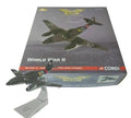 CORGI ME 262A, 3./JG 7 "YELLOW 5" ANTON SCHOPPLER