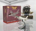 CORGI SABRE F.4 RAF SABRE CONVERSION FLIGHT WILDENRATH GERMANY 1953