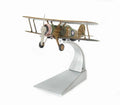 CORGI GLOSTER GLADIATOR MK I RAF PAT PATTLE EGYPT 1940