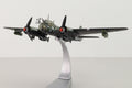 CORGI JU88A-6 LUFTWAFFE KG 54 TOTENKOPF RZYM WLOCHY 1943