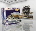 CORGI JU 88A-4 LUFTWAFFE I/KG 77 ITALY 1942