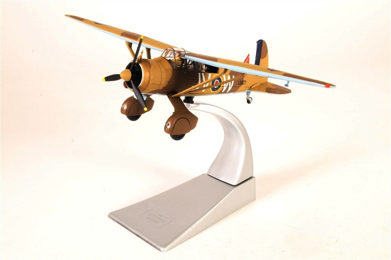 CORGI WESTLAND LYSANDER MK I RAF PALESTINE 1940