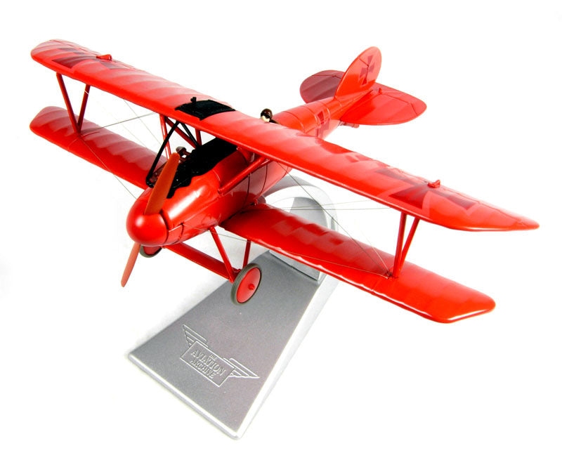 CORGI ALBATROS D.V LUFTSTREITKRAFTE THE RED BARON
