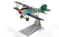 CORGI D.V LTN.D.R WOLF LUFTSTREITKRAFTE JASTA 5 JULY 1917