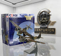 CORGI BLENHEIM MKIV RAF NO.105 SQUADRON V6028 HUGHIE IDWAL EDWARDS GERMANY 1941