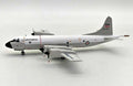 INFLIGHT 200 P-3 ORION IRANIAN AIR FORCE REG: 5-257