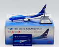 AVIATION 200 B737 XIAMEN AIRLINES REG: B-5656