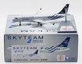 AVIATION 200 A320-200 CHINA SOUTHERN "SKYTEAM" REG: B-1697