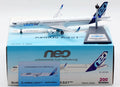 AVIATION 200 A321NEO AIRBUS INDUSTRIE REG: D-AVXA