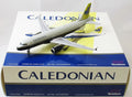 AVIATION 200 A320-213 CALEDONIAN REG: G-CVYG