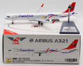 ALBATROS A321 TRANSASIA AIRWAYS REG: B-22612