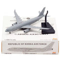 AVIATION 400 KC-330 CYGNUS KOREAN AIR FORCE REG: 19-004