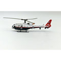 AVIATION 72 WESTLAND GAZELLE HT.3 XZ936 EMPIRE TEST PILOTS SCHOOL