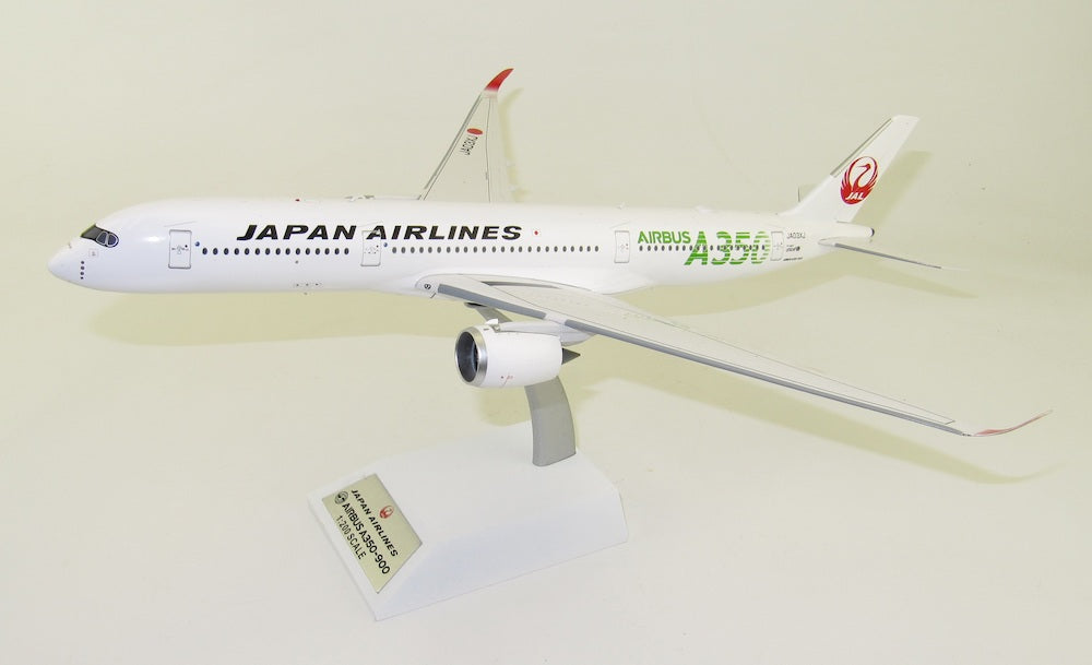 WB MODELS A350-900 JAPAN AIRLINES REG: JA03XJ