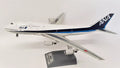 WB MODELS B747-481 ALL NIPPON AIRWAYS (ANA) REG: JA8961