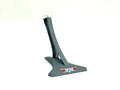 CALIBRE WINGS TOP GUN METAL DISPLAY STAND FOR GRUMMAN F-14 TOMCAT
