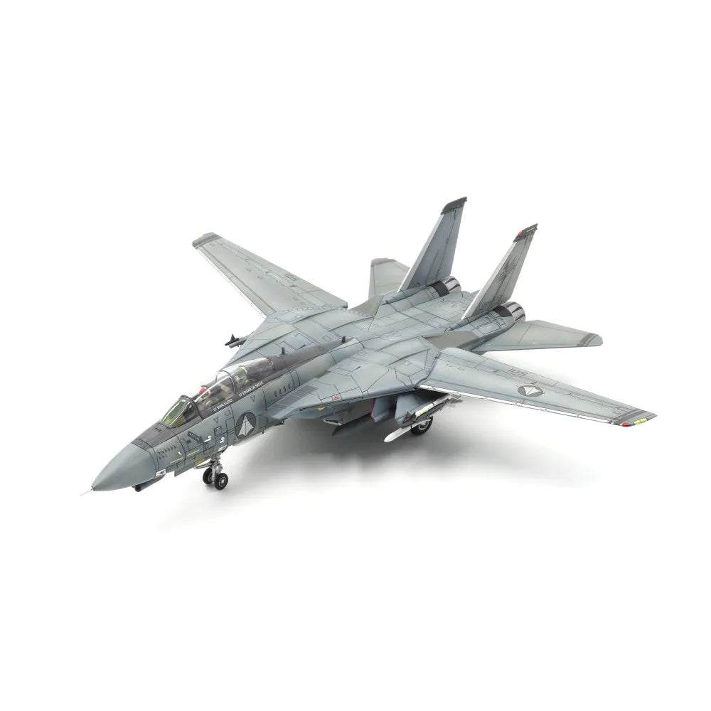 CALIBRE WINGS BLACK ACES BA01 MAC Z TOMCAT SHIN SPECIAL