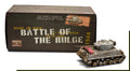 CORGI M4A3E8 SHERMAN "BLOCKBUSTER" US ARMY 3D COMPANY 1944