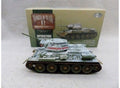 CORGI T-34 MODEL 1943 SOVIET ARMY 112TH TANK BRIGADE, 6TH TANK CORPS, JANUARY 1943
