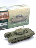 CORGI  CHURCHILL MKIV 5th GUARD ARMY, SOVIET ARMY 1943