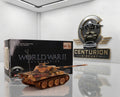 CORGI PANTHER TANK 16TH PANZER DIVISION ITALY 1943