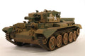 CORGI CRUISER TANK MK VII A27M CROMWELL MK VI BRITISH ARMY WESTERN EUROPE 1945