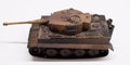 CORGI 2 PIECE T-34 AND TIGER TANK DIORAMA USSR 1943