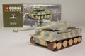 CORGI TIGER MK1 TANK 9TH RUSSIAN FRONT 1943