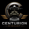Centurion Diecast - Home