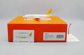 JC WINGS B737-200(ADV) LUFTHANSA "EXPERIMENTAL COLOUR SCHEME" REG: D-ABFW