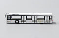 FANTASY WINGS AIRPORT BUS (ETIHAD SET OF 4)